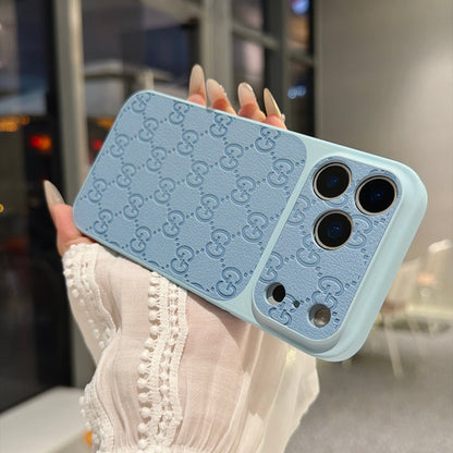 Colorful Side Good Full Protection Phone Case