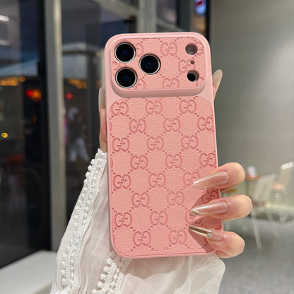 Colorful Side Good Full Protection Phone Case