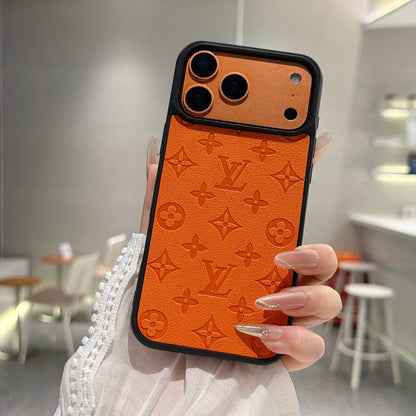 Colorful Press Floral Love Phone Case