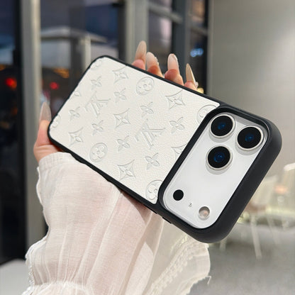 Colorful Press Floral Love Phone Case