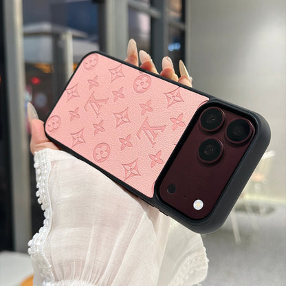 Colorful Press Floral Love Phone Case