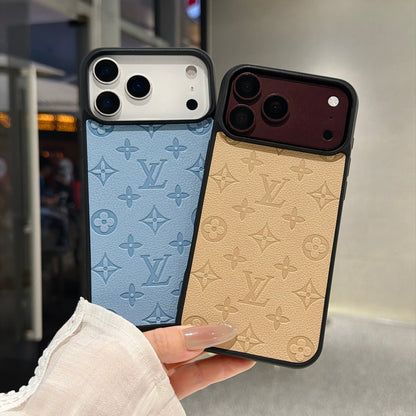 Colorful Press Floral Love Phone Case