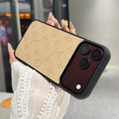Colorful Press Floral Love Phone Case