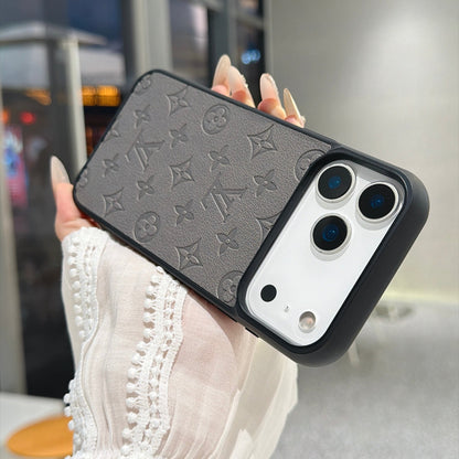 Colorful Press Floral Love Phone Case
