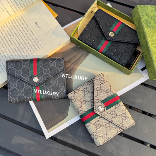 Traditional Design Good Cute Wallet