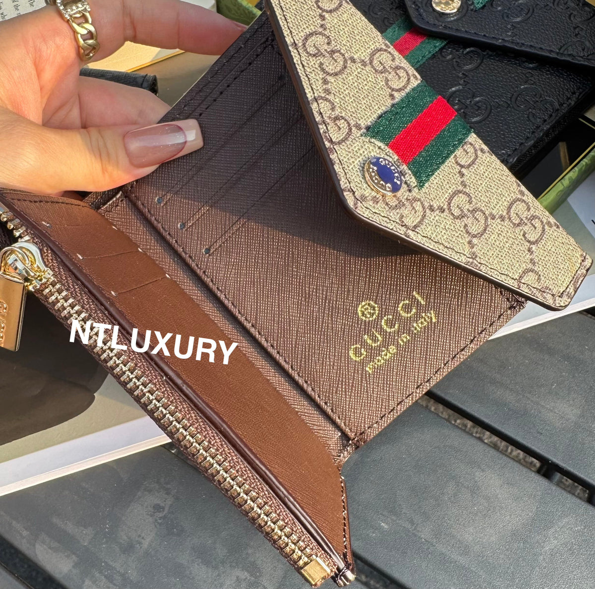 Traditional Design Good Cute Wallet