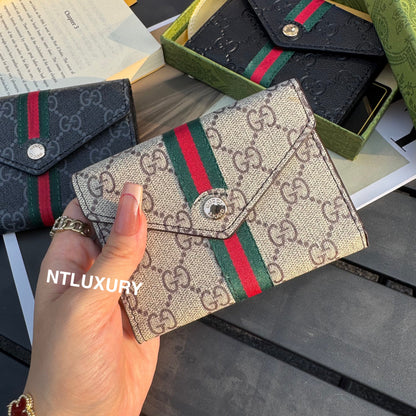 Traditional Design Good Cute Wallet
