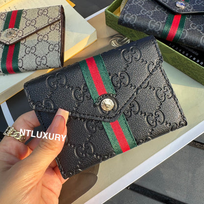 Traditional Design Good Cute Wallet