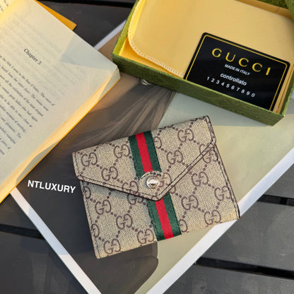 Traditional Design Good Cute Wallet