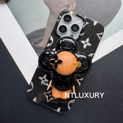 VV Doll Love Phone Case with Magsafe Holder
