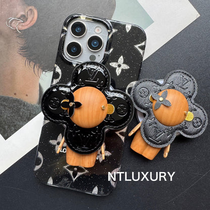 VV Doll Love Phone Case with Magsafe Holder