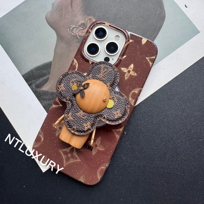 VV Doll Love Phone Case with Magsafe Holder