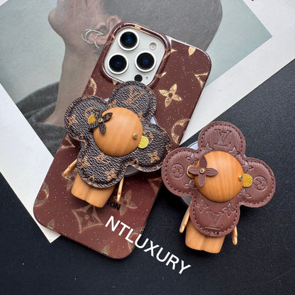 VV Doll Love Phone Case with Magsafe Holder