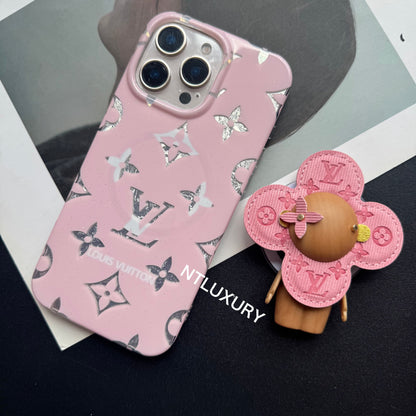 VV Doll Love Phone Case with Magsafe Holder