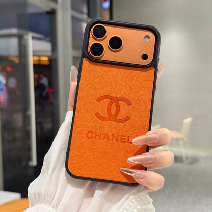 Colorful Press Floral CC Phone Case