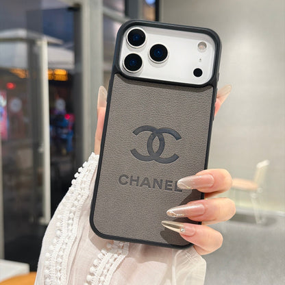 Colorful Press Floral CC Phone Case