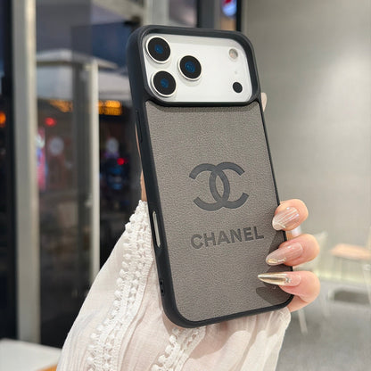 Colorful Press Floral CC Phone Case