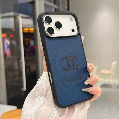 Colorful Press Floral CC Phone Case