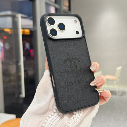 Colorful Press Floral CC Phone Case