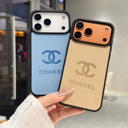 Colorful Press Floral CC Phone Case