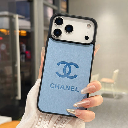 Colorful Press Floral CC Phone Case