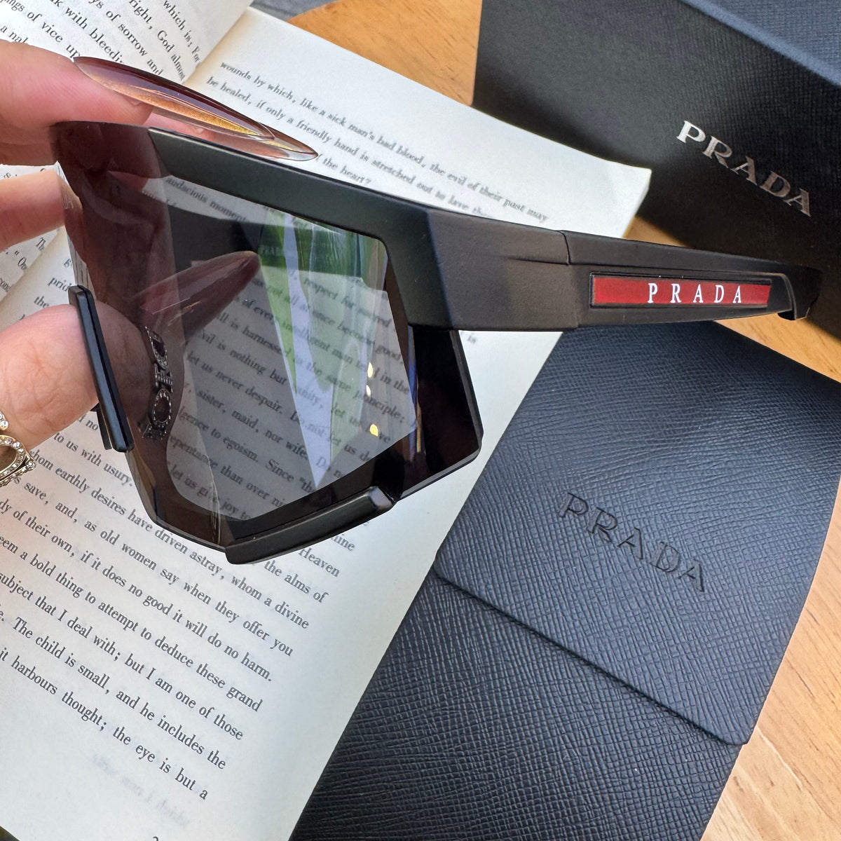 PP Fly Fashion Cool Sunglasses