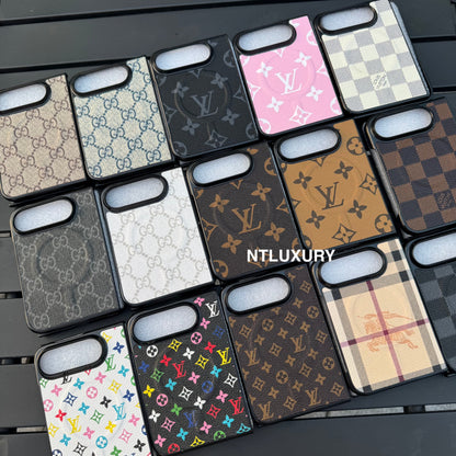 Traditional Design Phone Case For iPhone Duo with Magsafe