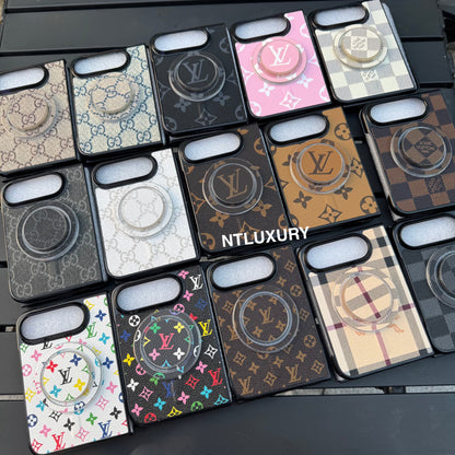 Traditional Design Phone Case For iPhone Duo with Magsafe