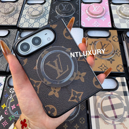 Traditional Design Phone Case For iPhone Duo with Magsafe