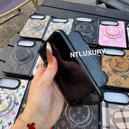 Traditional Design Phone Case For iPhone Duo with Magsafe