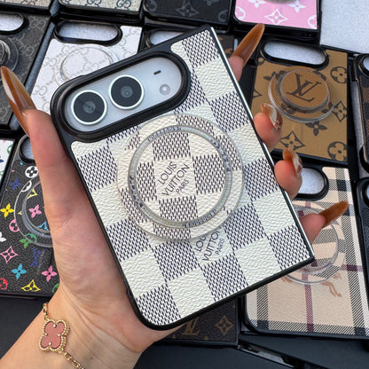 Traditional Design Phone Case For iPhone Duo with Magsafe