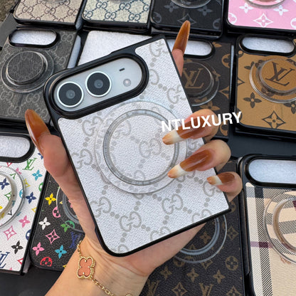Traditional Design Phone Case For iPhone Duo with Magsafe