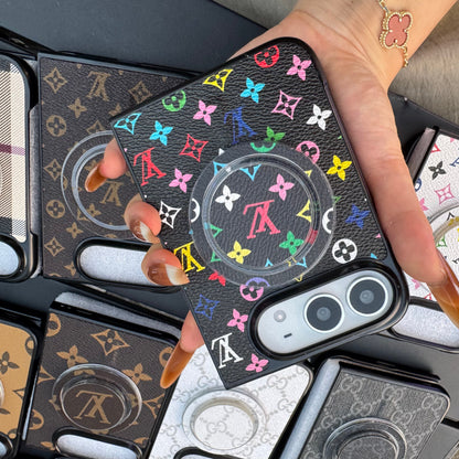 Traditional Design Phone Case For iPhone Duo with Magsafe