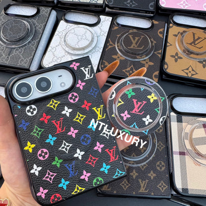 Traditional Design Phone Case For iPhone Duo with Magsafe