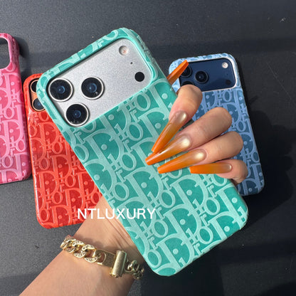 Coque de téléphone Colombe créative et colorée