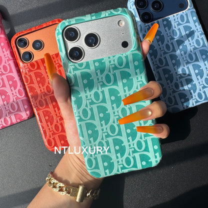 Coque de téléphone Colombe créative et colorée