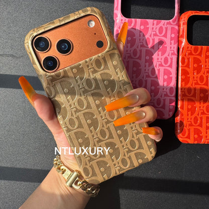 Coque de téléphone Colombe créative et colorée