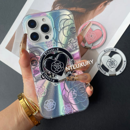 Laser Girl New MagSafe Design Phone Case with Magsafe Holder
