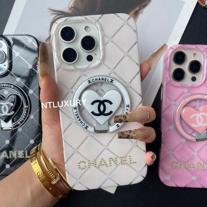 CC Girl Neue MagSafe Design Handyhülle mit MagSafe Halterung