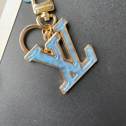 Cowboy Love Handyhülle mit Anhänger & Halter im neuen Design