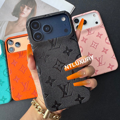 Shining Love Phone Case