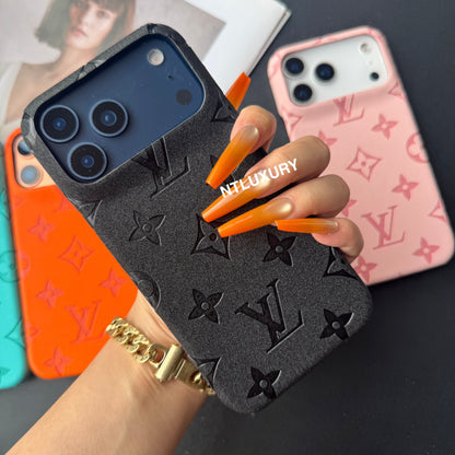 Shining Love Phone Case