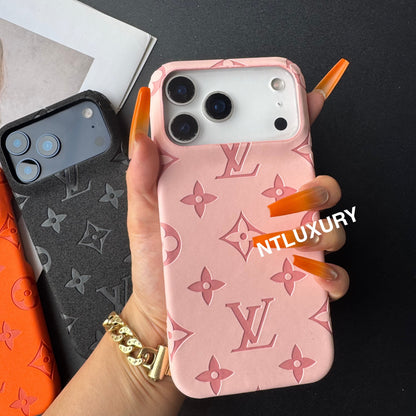 Shining Love Phone Case