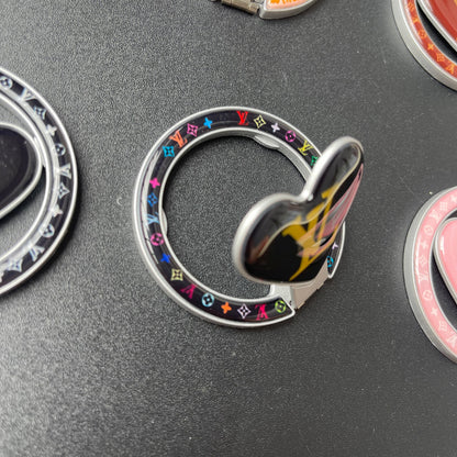 Edler kreativer MagSafe-Halter (2 Stück)