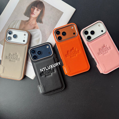 Coque de téléphone Cheval "Fancy Touch"