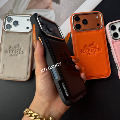 Coque de téléphone Cheval "Fancy Touch"