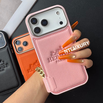 Coque de téléphone Cheval "Fancy Touch"