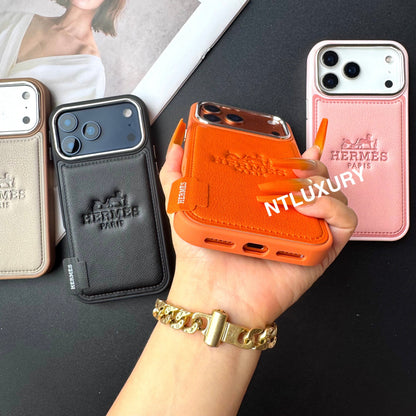Coque de téléphone Cheval "Fancy Touch"