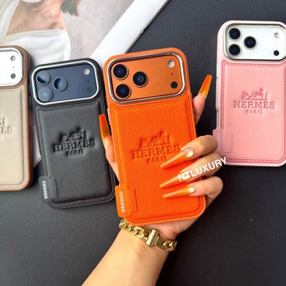 Coque de téléphone Cheval "Fancy Touch"