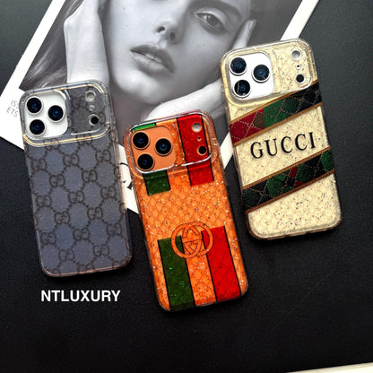 Belle coque de téléphone colorée
